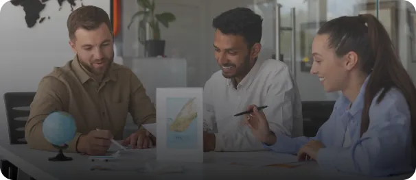 International Organisations image