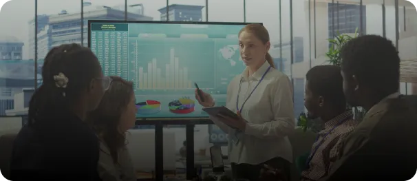 Private Sector & Media image