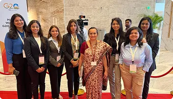 Collaborative Environment image