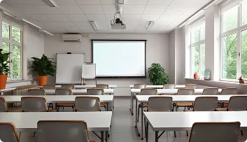 State of the artfacilities image